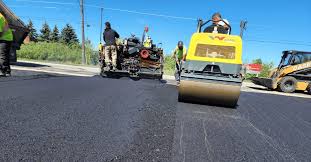 Brimfield, OH Driveway Paving Services Company